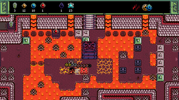 Isles of Sea and Sky screenshot 1
