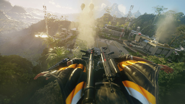 Just Cause 4 screenshot 4