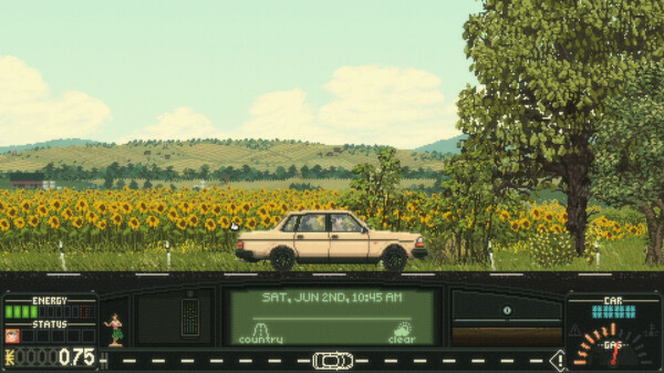Keep Driving screenshot 4