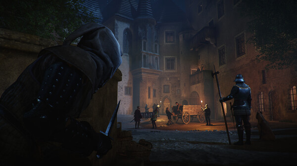 Kingdom Come: Deliverance II screenshot 2