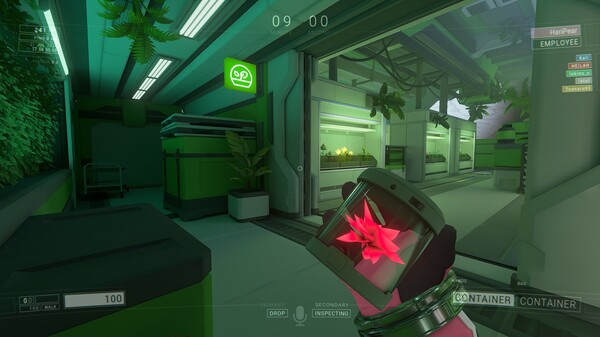 LOCKDOWN Protocol screenshot 4