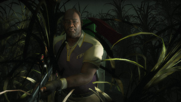 Left 4 Dead 2 screenshot 2