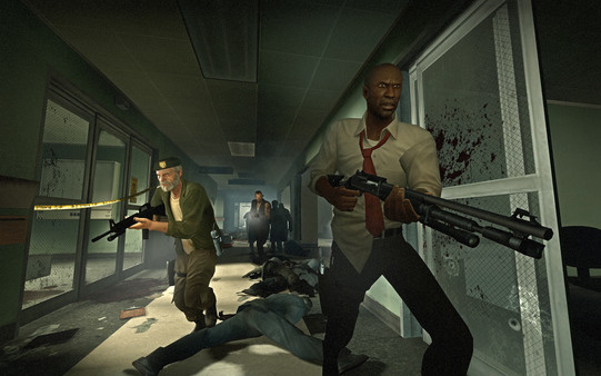 Left 4 Dead screenshot 3
