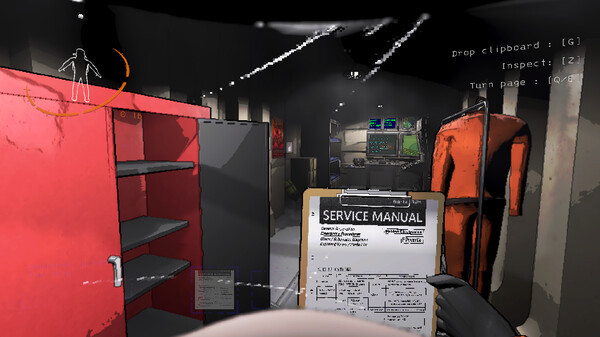 Lethal Company screenshot 1
