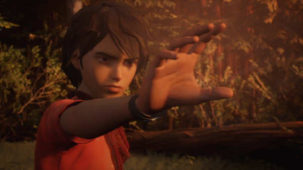 Life is Strange 2 screenshot 4