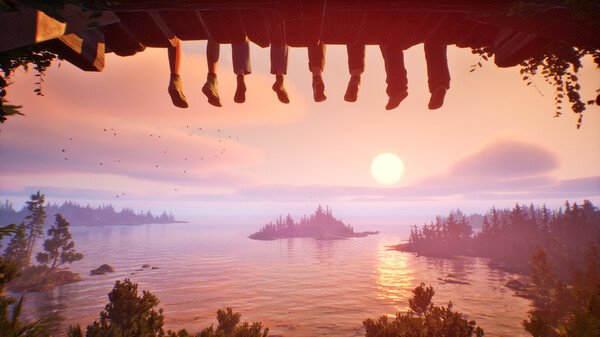 Lost Records Bloom & Rage screenshot 1