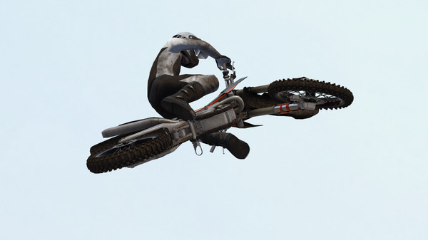 MX Bikes screenshot 4
