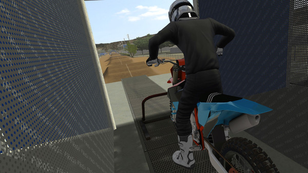 MX Bikes screenshot 1
