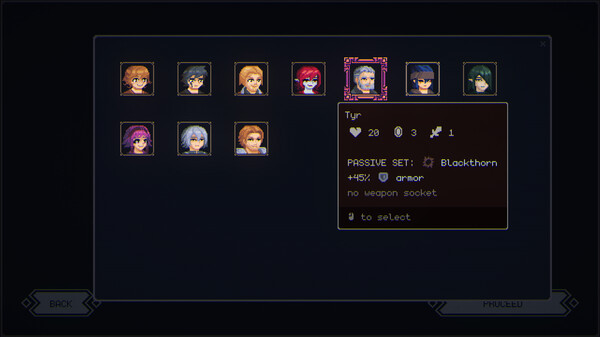 Megaloot screenshot 1