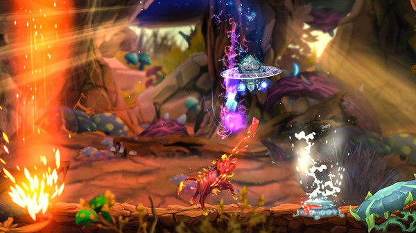 Moo Lander screenshot 3