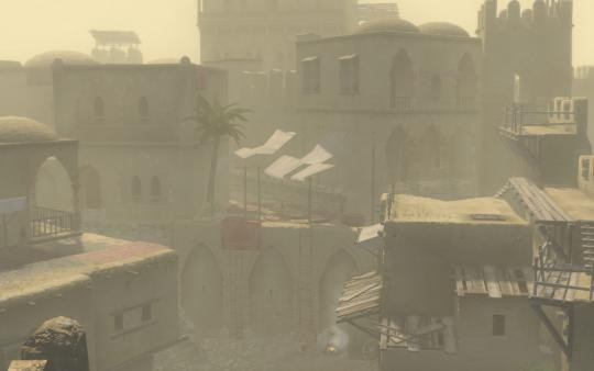 Mount & Blade Warband screenshot 1
