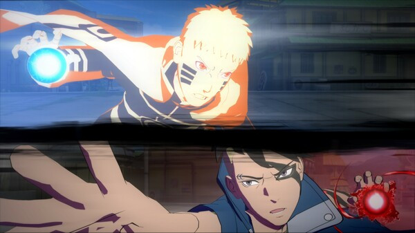 NARUTO X BORUTO Ultimate Ninja STORM CONNECTIONS screenshot 1