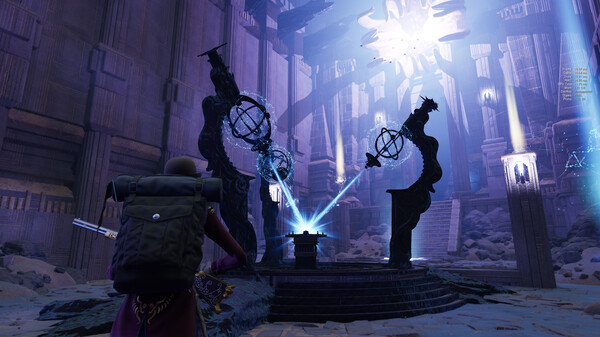 Nightingale screenshot 3