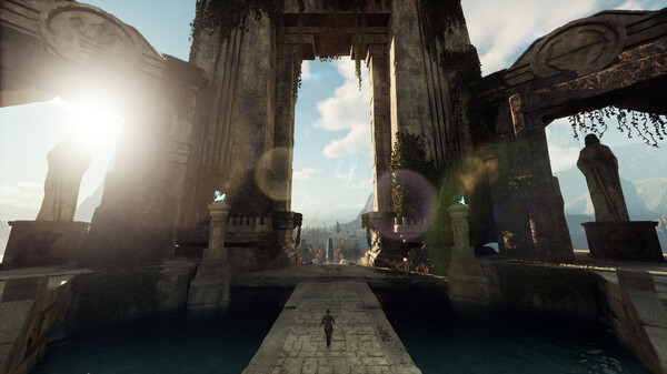 Nightingale screenshot 1