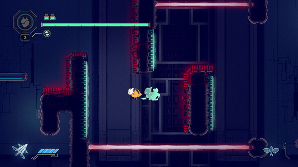 Nine Sols screenshot 2