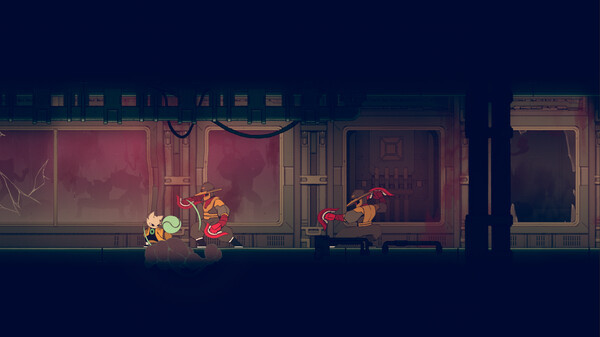 Nine Sols screenshot 1