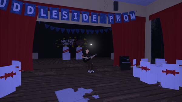 Nocturnals screenshot 1