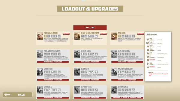 Northend Tower Defense screenshot 2
