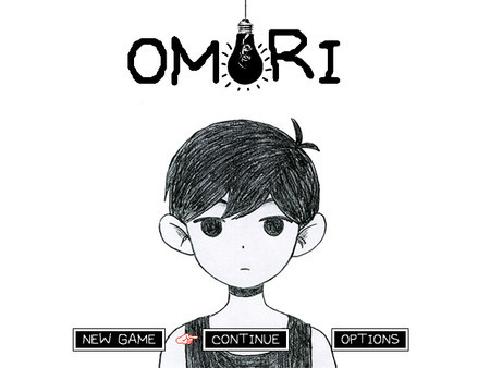 OMORI screenshot 4