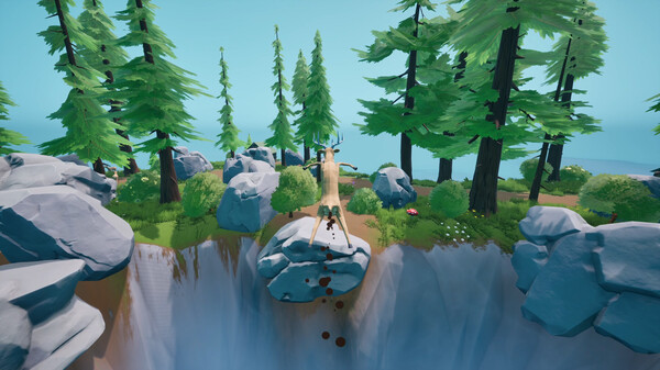 Oh Deer screenshot 1