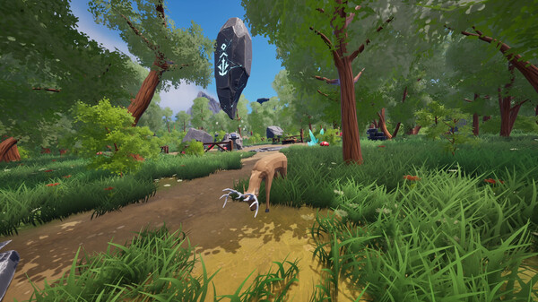 Oh Deer screenshot 3
