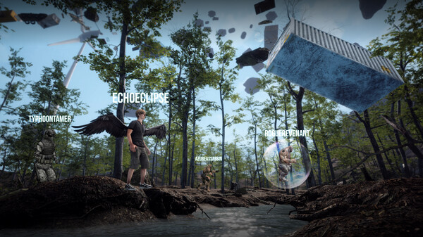 Only Up! screenshot 2