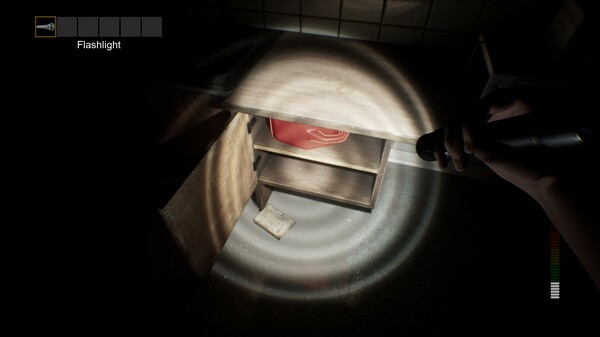 PANICORE screenshot 4