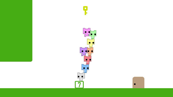 PICO PARK 2 screenshot 4