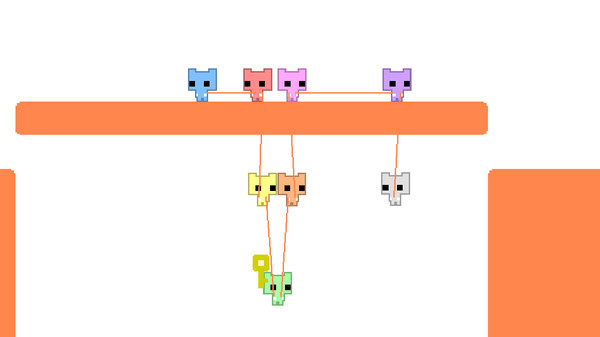 PICO PARK screenshot 3