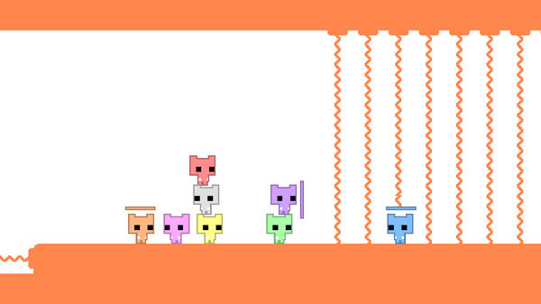 PICO PARK screenshot 1