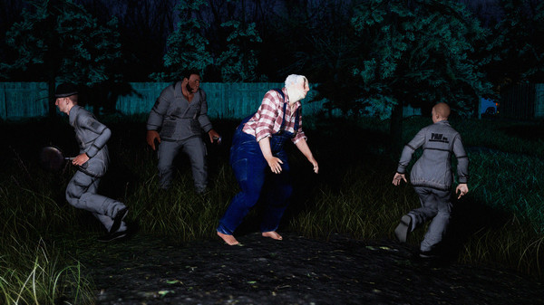 Pacify screenshot 1