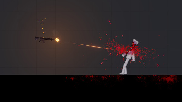 People Playground screenshot 1