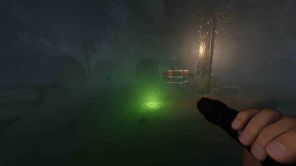 Phasmophobia screenshot 3