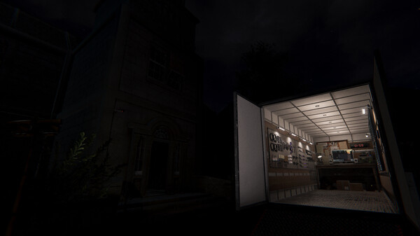 Phasmophobia screenshot 1