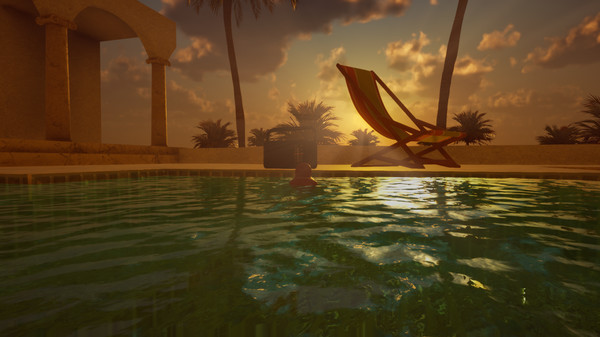 Placid Plastic Duck Simulator screenshot 1