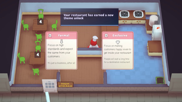 PlateUp! screenshot 3