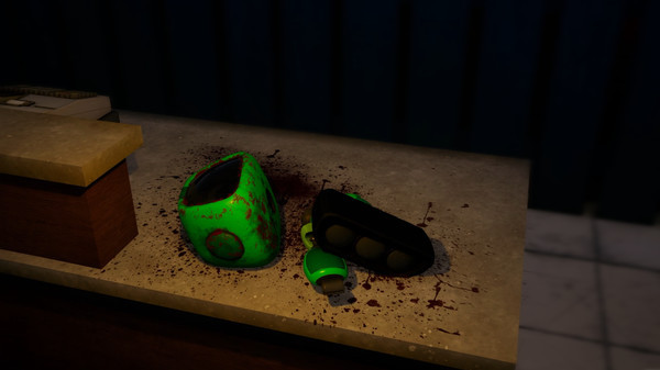 Poppy Playtime screenshot 471