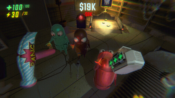 R.E.P.O screenshot 2