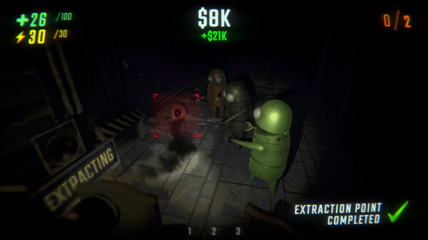 R.E.P.O screenshot 1