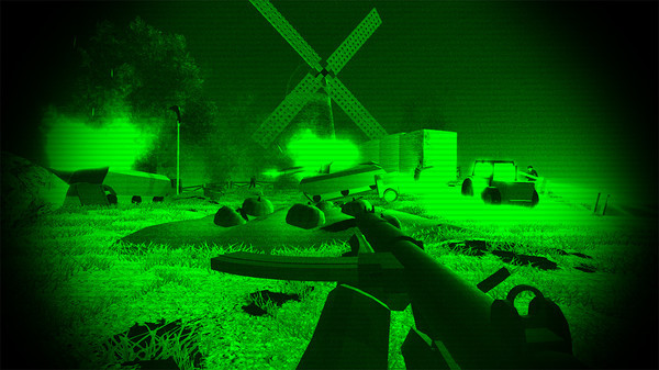 Ravenfield screenshot 1