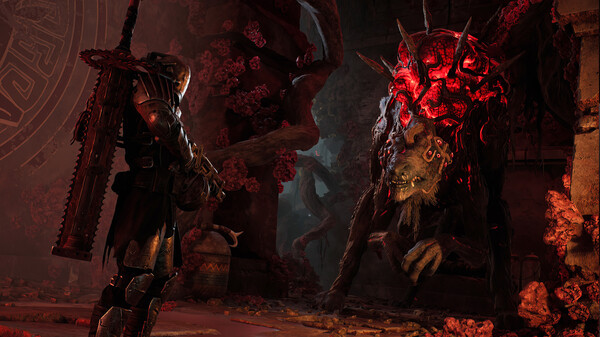 Remnant II screenshot 1