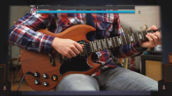 Rocksmith 2014 Edition Remastered screenshot 4