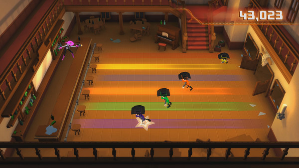 Rocksmith 2014 Edition Remastered screenshot 3