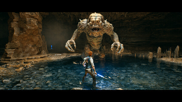 STAR WARS Jedi Survivor screenshot 3