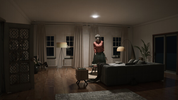 SUPERNATURAL screenshot 1