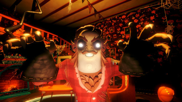 Secret Neighbor screenshot 4