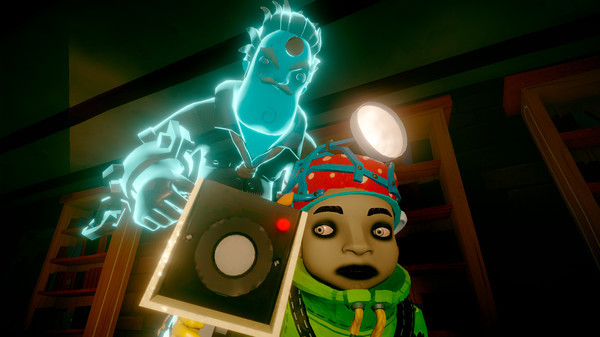 Secret Neighbor screenshot 3