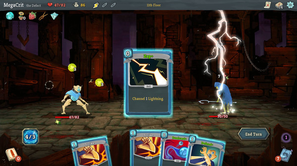 Slay the Spire screenshot 3