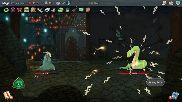 Slay the Spire screenshot 4