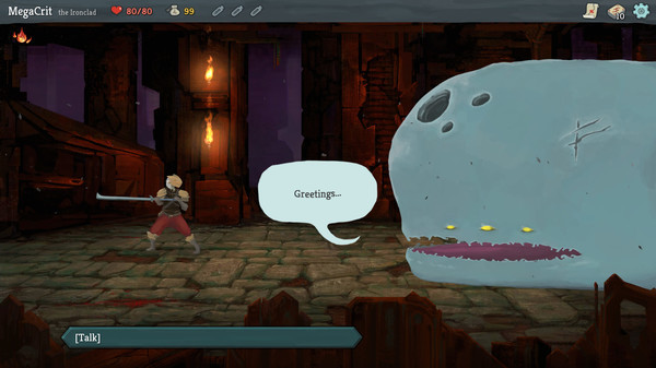 Slay the Spire screenshot 2
